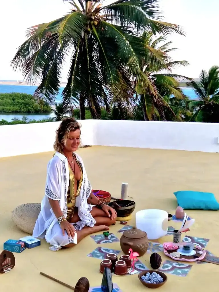 cacao &amp; vacaciones &amp; detox