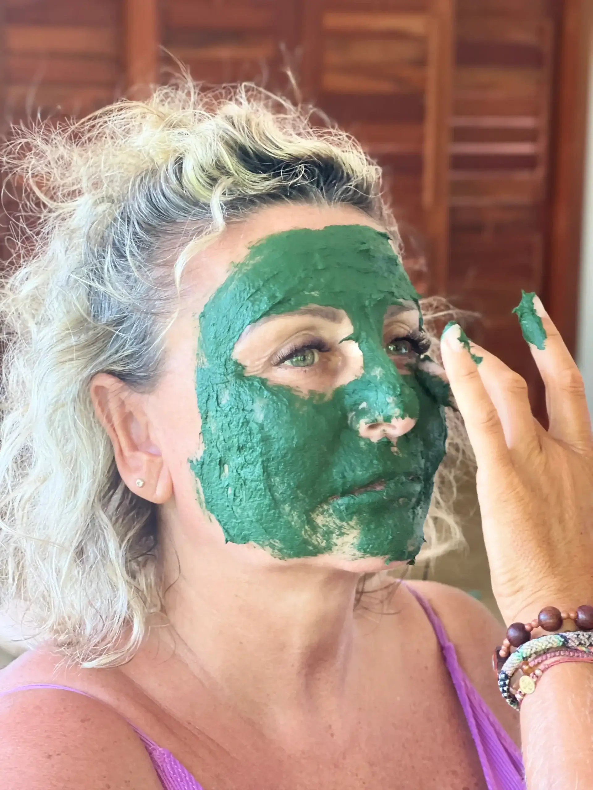 détox, activité, privé