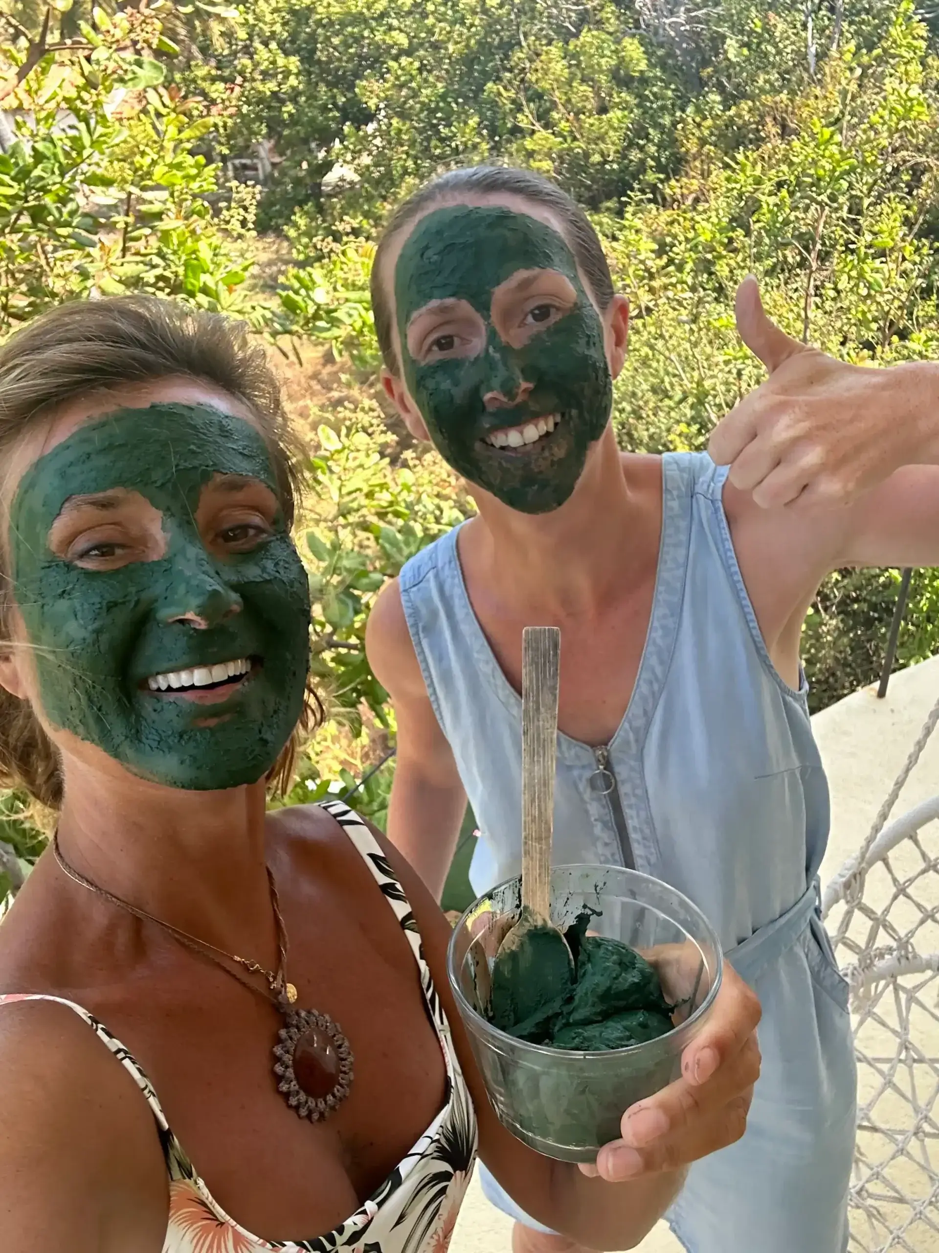 spiruline, détox ejf